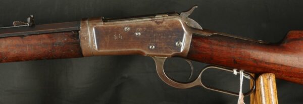 079-0525-H0070, Winchester M-1894 Special Order Takedown Octagon Barrel Rifle. BUY NOW - Image 6