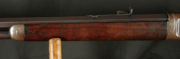 079-0525-H0070, Winchester M-1894 Special Order Takedown Octagon Barrel Rifle. BUY NOW - Image 7