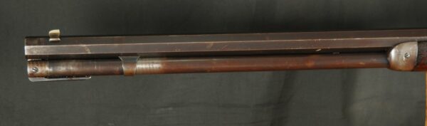 079-0525-H0070, Winchester M-1894 Special Order Takedown Octagon Barrel Rifle. BUY NOW - Image 8