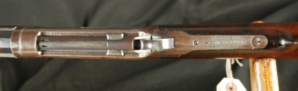 079-0525-H0070, Winchester M-1894 Special Order Takedown Octagon Barrel Rifle. BUY NOW - Image 13