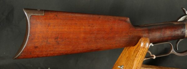 079-0525-H0070, Winchester M-1894 Special Order Takedown Octagon Barrel Rifle. BUY NOW - Image 16