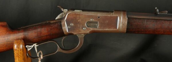 079-0525-H0070, Winchester M-1894 Special Order Takedown Octagon Barrel Rifle. BUY NOW - Image 17