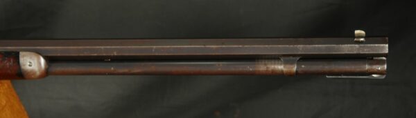 079-0525-H0070, Winchester M-1894 Special Order Takedown Octagon Barrel Rifle. BUY NOW - Image 19