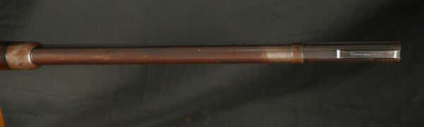 079-0525-H0070, Winchester M-1894 Special Order Takedown Octagon Barrel Rifle. BUY NOW - Image 20