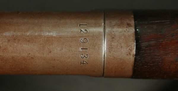 079-0525-H0070, Winchester M-1894 Special Order Takedown Octagon Barrel Rifle. BUY NOW - Image 24