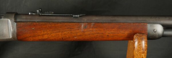 079-0525-H0072, Winchester M-1892 Carbine with 20 inch barrel. In 44-40. BUY NOW - Image 8