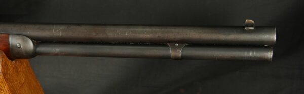 079-0525-H0072, Winchester M-1892 Carbine with 20 inch barrel. In 44-40. BUY NOW - Image 9