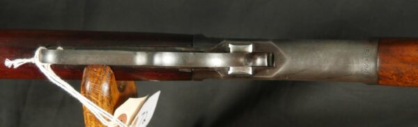 079-0525-H0072, Winchester M-1892 Carbine with 20 inch barrel. In 44-40. BUY NOW - Image 11