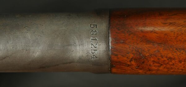 079-0525-H0072, Winchester M-1892 Carbine with 20 inch barrel. In 44-40. BUY NOW - Image 13