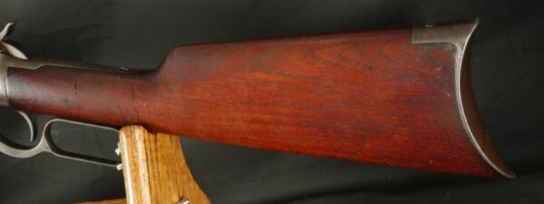 079-0525-H0072, Winchester M-1892 Carbine with 20 inch barrel. In 44-40. BUY NOW - Image 15