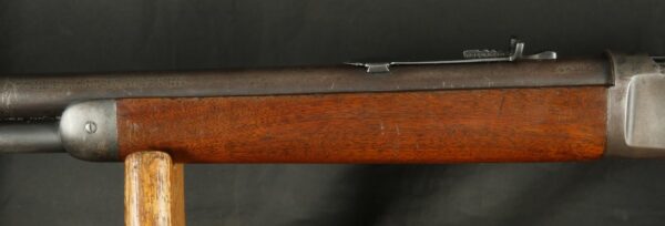 079-0525-H0072, Winchester M-1892 Carbine with 20 inch barrel. In 44-40. BUY NOW - Image 17