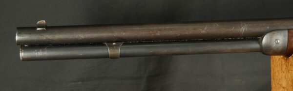 079-0525-H0072, Winchester M-1892 Carbine with 20 inch barrel. In 44-40. BUY NOW - Image 18