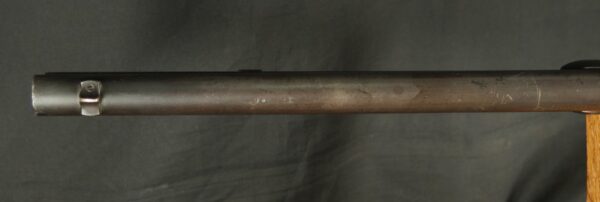 079-0525-H0072, Winchester M-1892 Carbine with 20 inch barrel. In 44-40. BUY NOW - Image 21