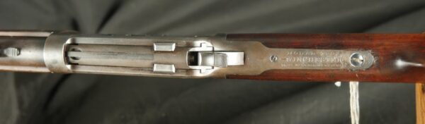 079-0525-H0072, Winchester M-1892 Carbine with 20 inch barrel. In 44-40. BUY NOW - Image 23