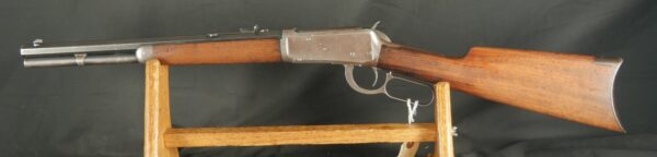 079-0525-H0082, RARE, Special Order, Winchester M-1894 Short Barrel Rifle. BUY NOW - Image 3