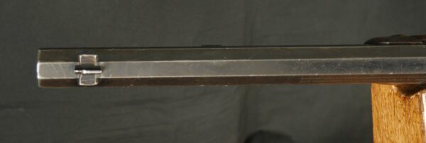 079-0525-H0082, RARE, Special Order, Winchester M-1894 Short Barrel Rifle. BUY NOW - Image 12