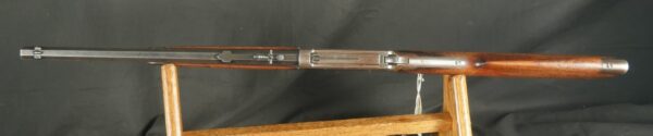 079-0525-H0082, RARE, Special Order, Winchester M-1894 Short Barrel Rifle. BUY NOW - Image 4