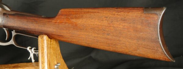 079-0525-H0082, RARE, Special Order, Winchester M-1894 Short Barrel Rifle. BUY NOW - Image 6