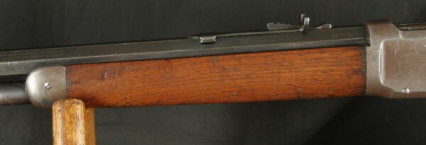 079-0525-H0082, RARE, Special Order, Winchester M-1894 Short Barrel Rifle. BUY NOW - Image 8