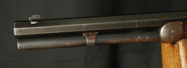 079-0525-H0082, RARE, Special Order, Winchester M-1894 Short Barrel Rifle. BUY NOW - Image 9