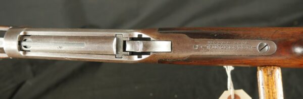 079-0525-H0082, RARE, Special Order, Winchester M-1894 Short Barrel Rifle. BUY NOW - Image 14