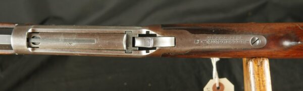 079-0525-H0082, RARE, Special Order, Winchester M-1894 Short Barrel Rifle. BUY NOW - Image 15
