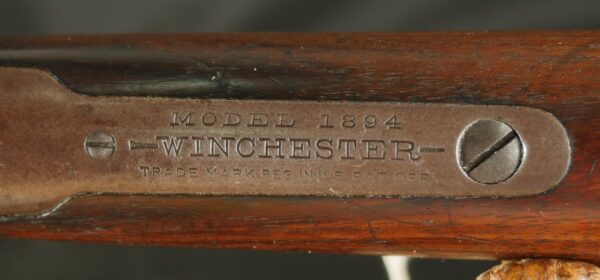 079-0525-H0082, RARE, Special Order, Winchester M-1894 Short Barrel Rifle. BUY NOW - Image 17