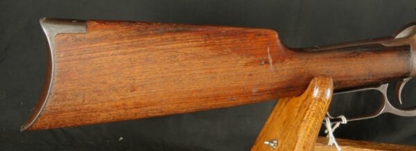 079-0525-H0082, RARE, Special Order, Winchester M-1894 Short Barrel Rifle. BUY NOW - Image 18