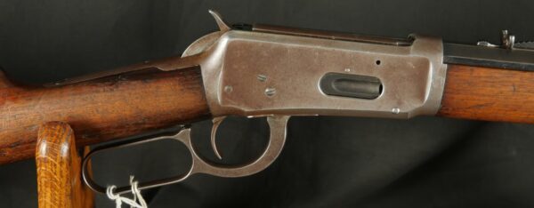 079-0525-H0082, RARE, Special Order, Winchester M-1894 Short Barrel Rifle. BUY NOW - Image 19