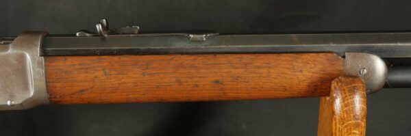 079-0525-H0082, RARE, Special Order, Winchester M-1894 Short Barrel Rifle. BUY NOW - Image 20