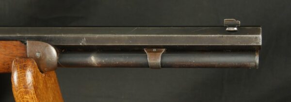 079-0525-H0082, RARE, Special Order, Winchester M-1894 Short Barrel Rifle. BUY NOW - Image 21