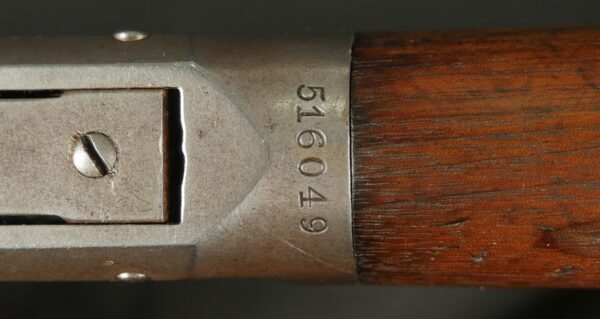 079-0525-H0082, RARE, Special Order, Winchester M-1894 Short Barrel Rifle. BUY NOW - Image 26