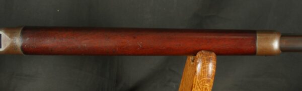 079-0425-H0083, Winchester M-1892, 30 inch over-length octagon barrel rifle. BUY NOW - Image 12