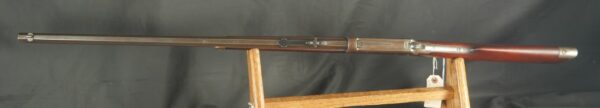 079-0425-H0083, Winchester M-1892, 30 inch over-length octagon barrel rifle. BUY NOW - Image 5