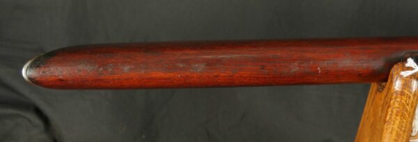 079-0425-H0083, Winchester M-1892, 30 inch over-length octagon barrel rifle. BUY NOW - Image 10
