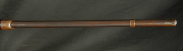 079-0425-H0083, Winchester M-1892, 30 inch over-length octagon barrel rifle. BUY NOW - Image 13