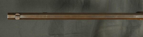 079-0425-H0083, Winchester M-1892, 30 inch over-length octagon barrel rifle. BUY NOW - Image 20