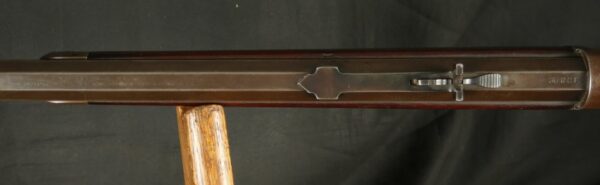 079-0425-H0083, Winchester M-1892, 30 inch over-length octagon barrel rifle. BUY NOW - Image 21