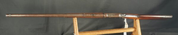 079-0525-H0152, Colt Burgess Lever Action Rifle in 44-40. BUY NOW - Image 3