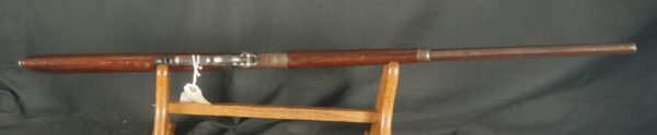 079-0525-H0152, Colt Burgess Lever Action Rifle in 44-40. BUY NOW - Image 4