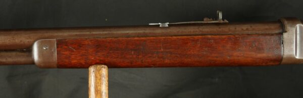 079-0525-H0152, Colt Burgess Lever Action Rifle in 44-40. BUY NOW - Image 7