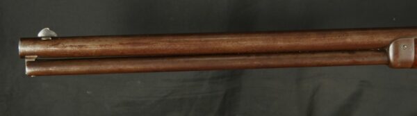 079-0525-H0152, Colt Burgess Lever Action Rifle in 44-40. BUY NOW - Image 8