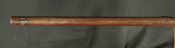 079-0525-H0152, Colt Burgess Lever Action Rifle in 44-40. BUY NOW - Image 9