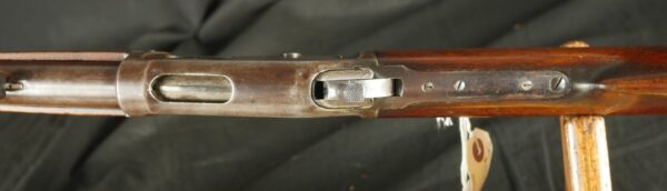 079-0525-H0152, Colt Burgess Lever Action Rifle in 44-40. BUY NOW - Image 12