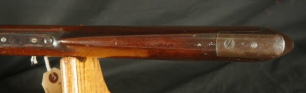 079-0525-H0152, Colt Burgess Lever Action Rifle in 44-40. BUY NOW - Image 13