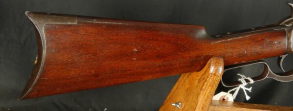 079-0525-H0152, Colt Burgess Lever Action Rifle in 44-40. BUY NOW - Image 14