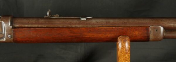 079-0525-H0152, Colt Burgess Lever Action Rifle in 44-40. BUY NOW - Image 16