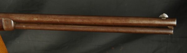 079-0525-H0152, Colt Burgess Lever Action Rifle in 44-40. BUY NOW - Image 17