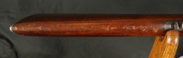 079-0525-H0152, Colt Burgess Lever Action Rifle in 44-40. BUY NOW - Image 18