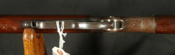 079-0525-H0152, Colt Burgess Lever Action Rifle in 44-40. BUY NOW - Image 19